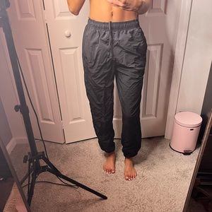 Adidas drifit joggers